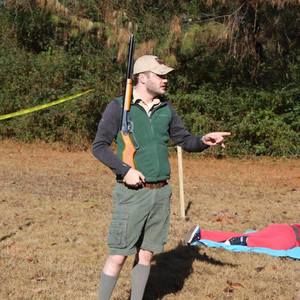 Meet your Posher, Hubert